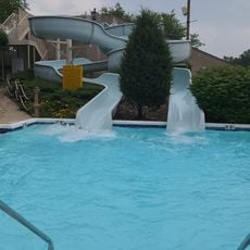 Wood Dale Water Park