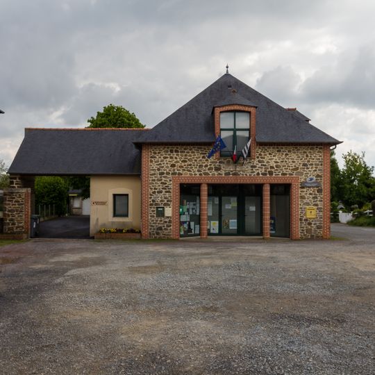 Miniac-sous-Bécherel