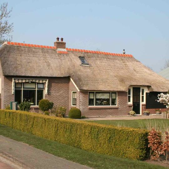 Beulakerweg 141,  8355AG  Giethoorn