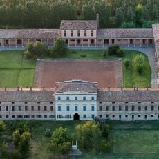 Corte delle Piacentine