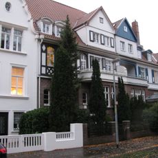 Kaulbachstraße 30, Hannover