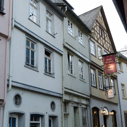 Brückengasse 6