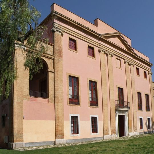 Masía d'en Cabanyes