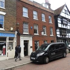 158, 160 And 162, Eastgate