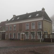 Kerkpoortstraat 77, Harlingen