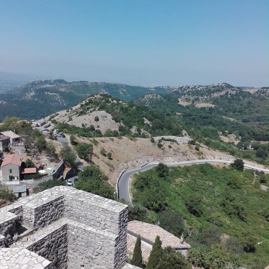 Museo geopaleontologico 'Ardito Desio'