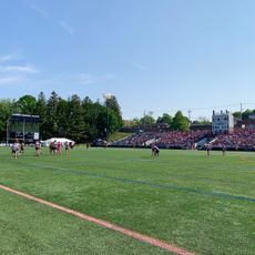 Veterans Memorial Stadium