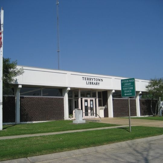 Terrytown