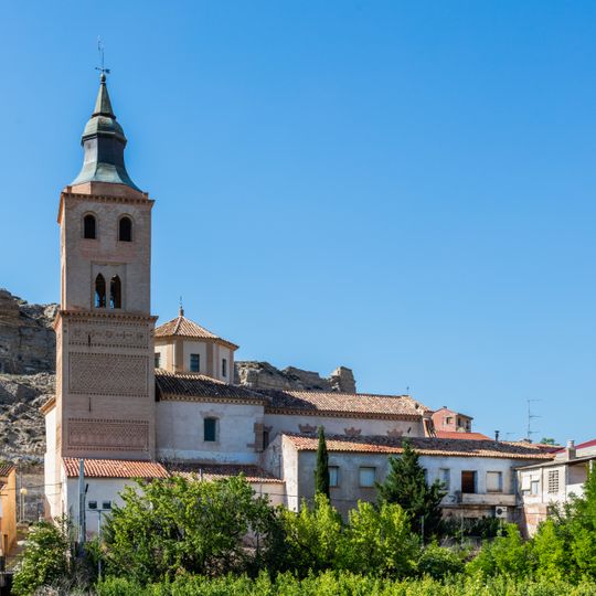 Iglesia de la Asunción de Nuestra Señora