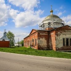 Казанский храм (Черкассы)
