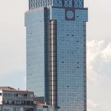 Süzer Plaza