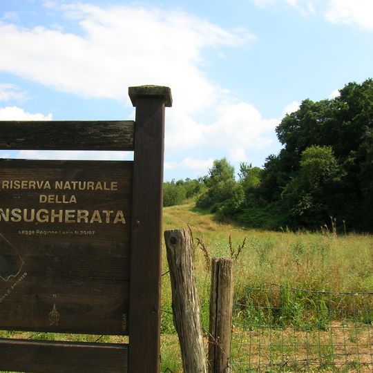 Riserva naturale dell'Insugherata