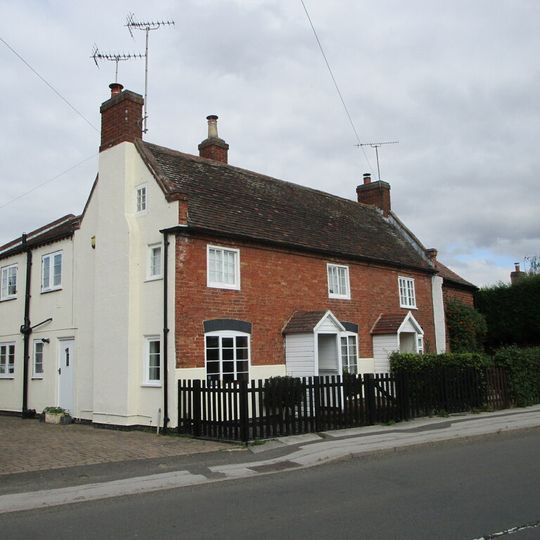 14 And 16, Main Street