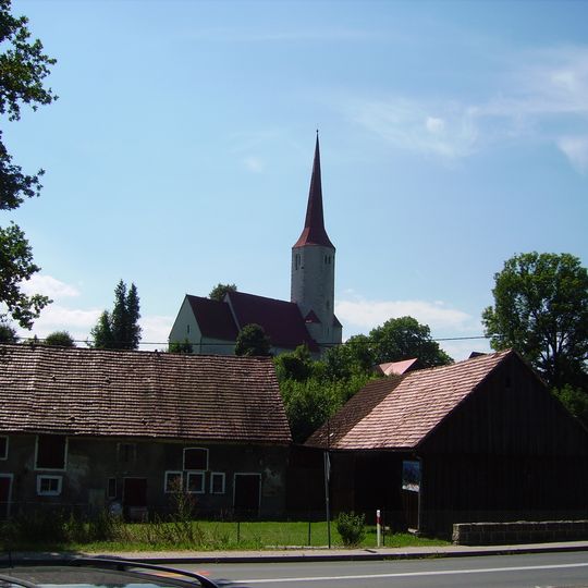 Pasiecznik, Lower Silesian Voivodeship