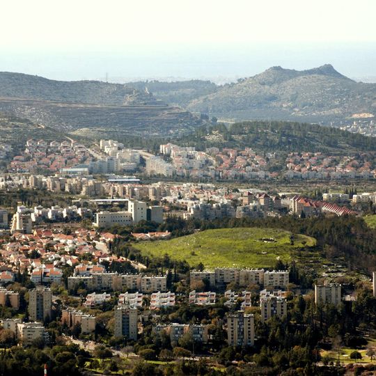 Karmiel