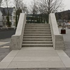 Synagogendenkmal Schwäbisch Gmünd