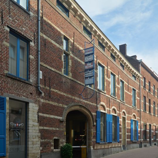 Le Collège de Malderus