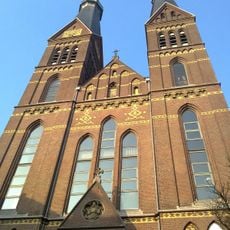 Posthoornkerk