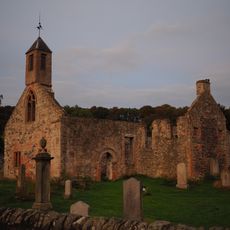 St Mary's Church, Stow