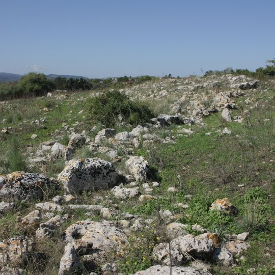 Petraro di Villasmundo