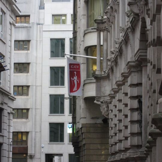 Chartered Accountants' Hall