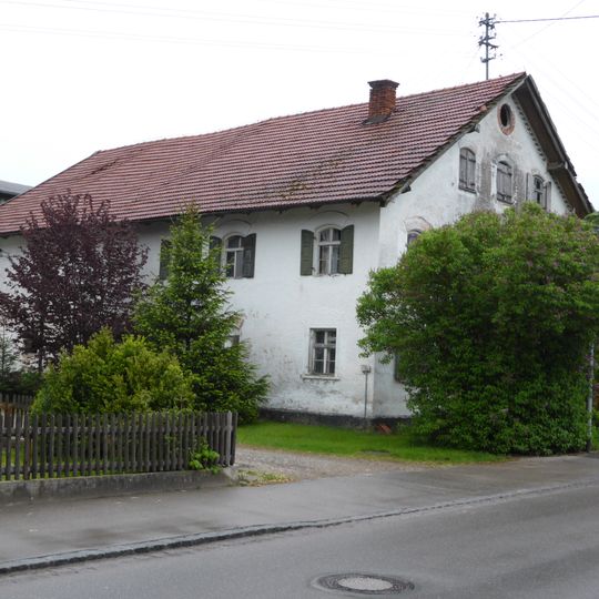 Bauernhaus