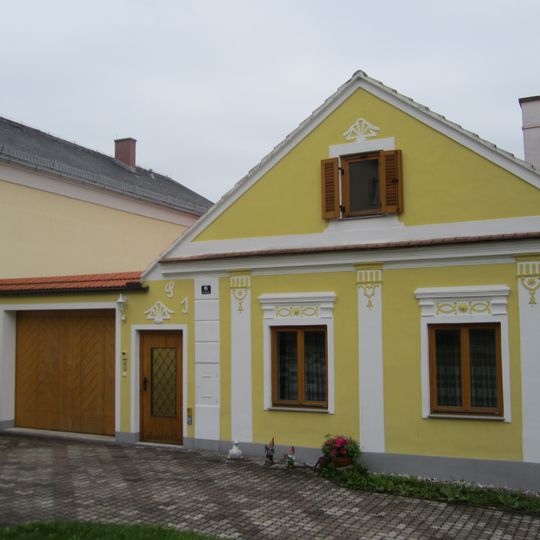 Bauernhaus