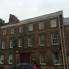 95 and 97, King Street