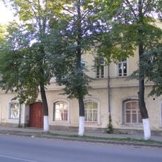 Дом Жинкиных (Суздаль)