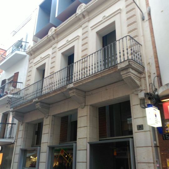 Antiga Casa de la Vila