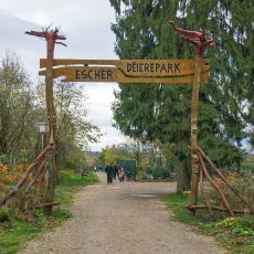 Escher Déierepark
