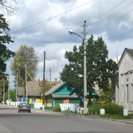 Kryvičy