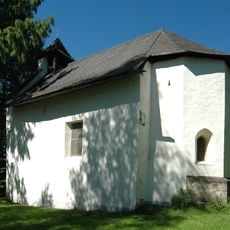 Schlosskapelle Portendorf, Magdalensberg