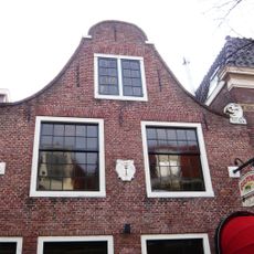 Breestraat 26, Haarlem