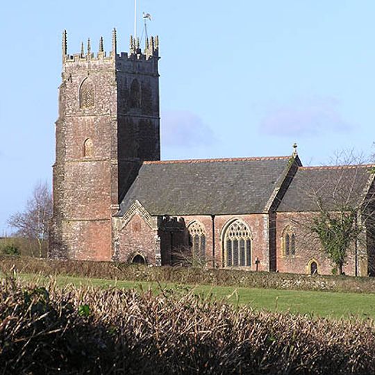 Lydeard St Lawrence