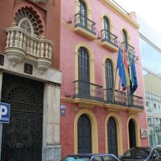 Museo de Bellas Artes de Badajoz