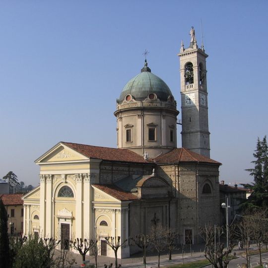 Chiesa di San Pietro Apostolo