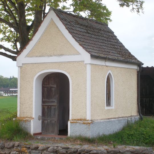 Weilerkapelle