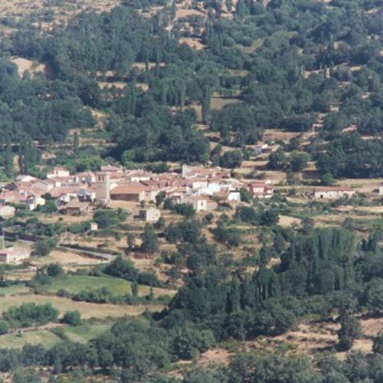 Zapardiel de la Ribera