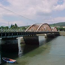 Ría de Limpias