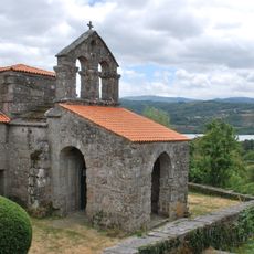 Iglesia de Santa Comba