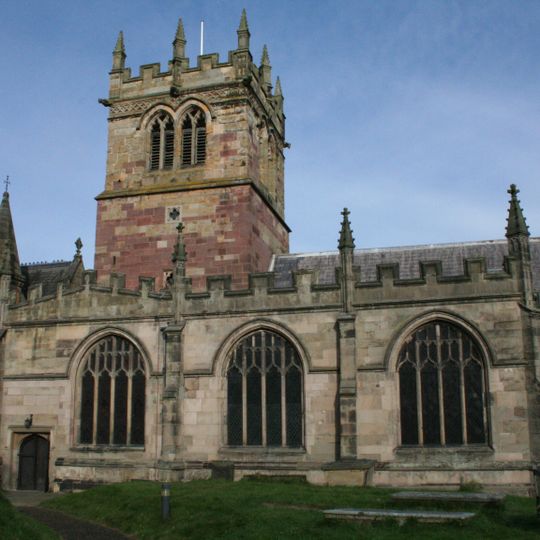 St Mary's Church