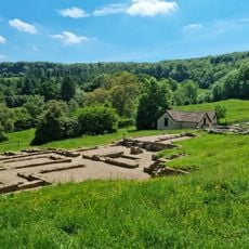 Great Witcombe Roman Villa