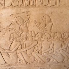 Tomb of Horemheb