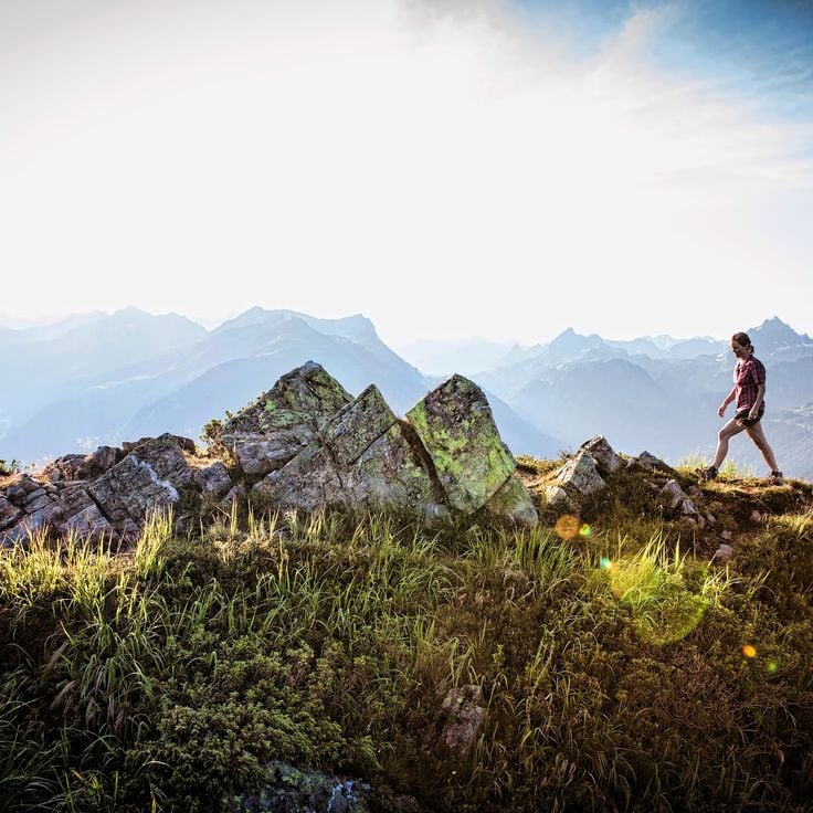 Silvretta Montafon Holding GmbH