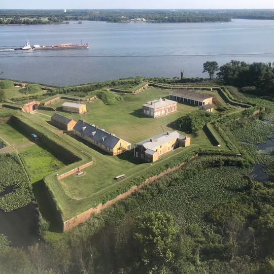 Fort Mifflin