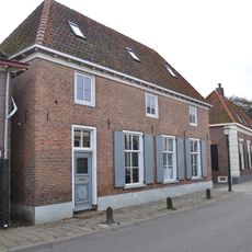 Dorpsstraat 11, Laag-Keppel