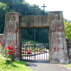 Kriegerdenkmal (Dietrichingen)