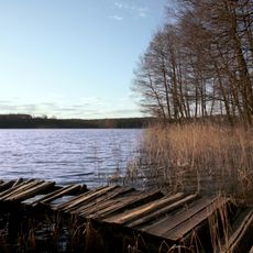 Jezioro Czaple (Równina Gorzowska)