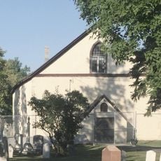 Old Kildonan Presbyterian Church